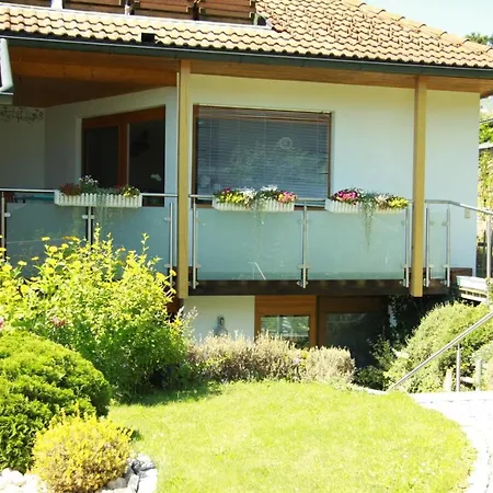 Διαμέρισμα Sommer Und Wernicke Garten *